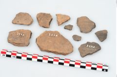 Foto von Keramikgefäß (NHMW-PRAE-002248)